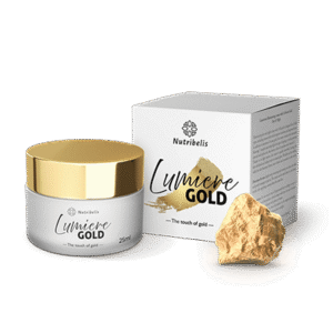 Lumiere Gold