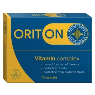 ORITON