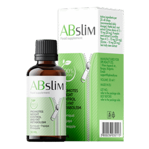 ABSlim