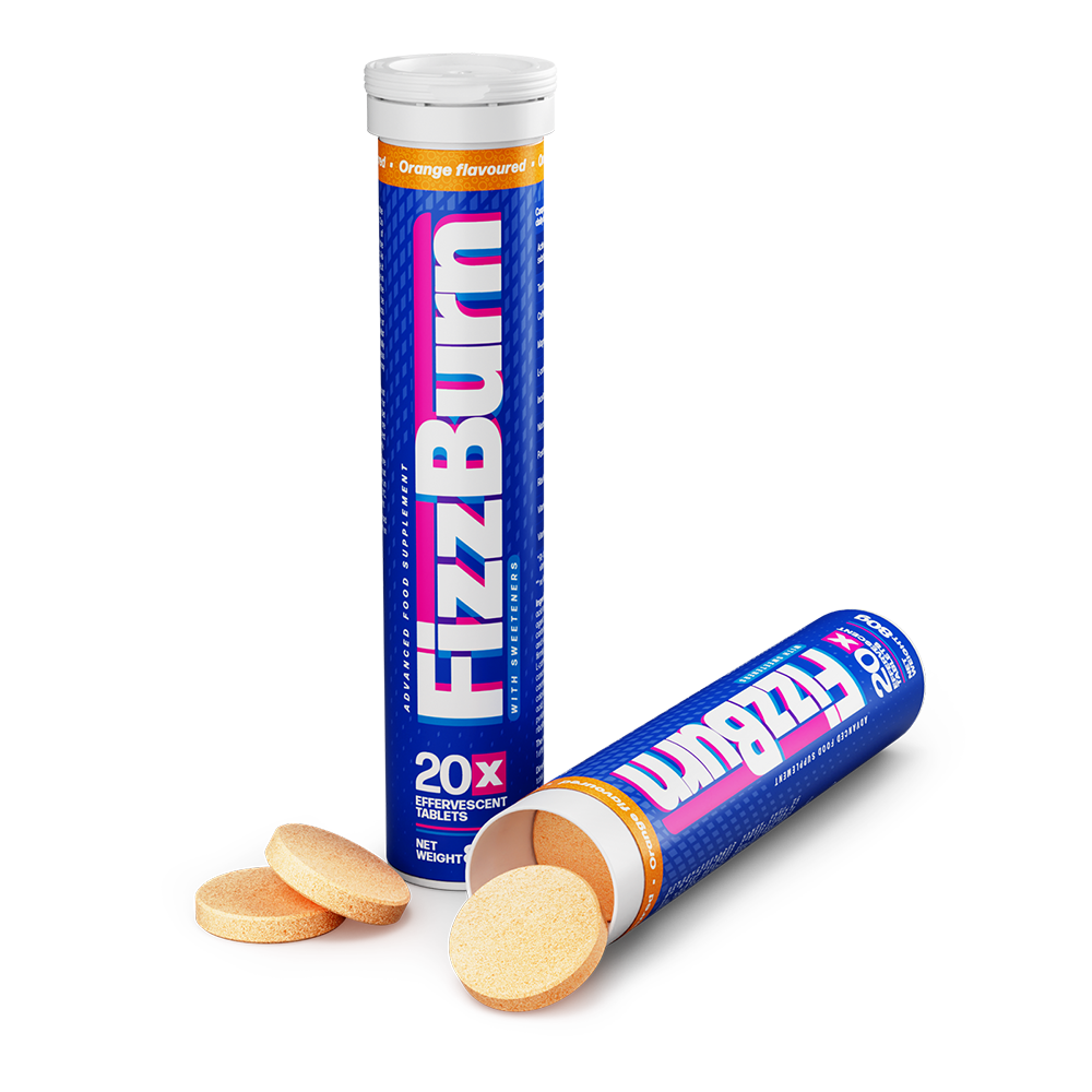 Fizzburn