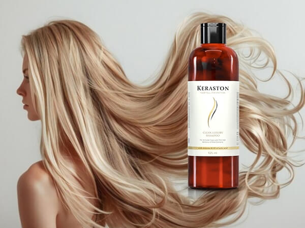 Keraston