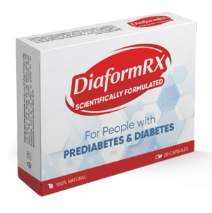DiaformRX