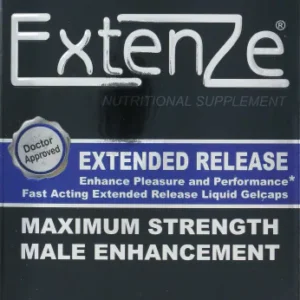 ExtenZe